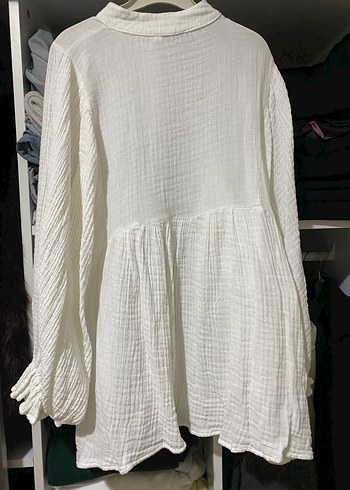 İkili takım tunik pantolon - Görsel 4