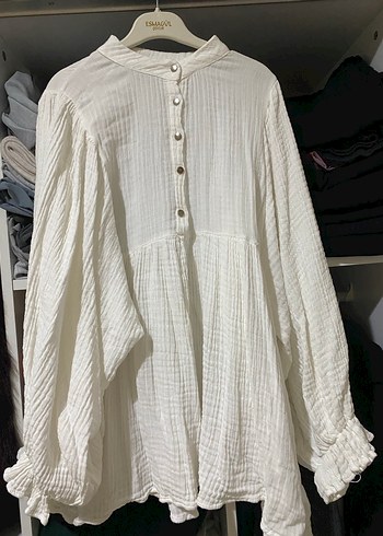 İkili takım tunik pantolon - Görsel 3