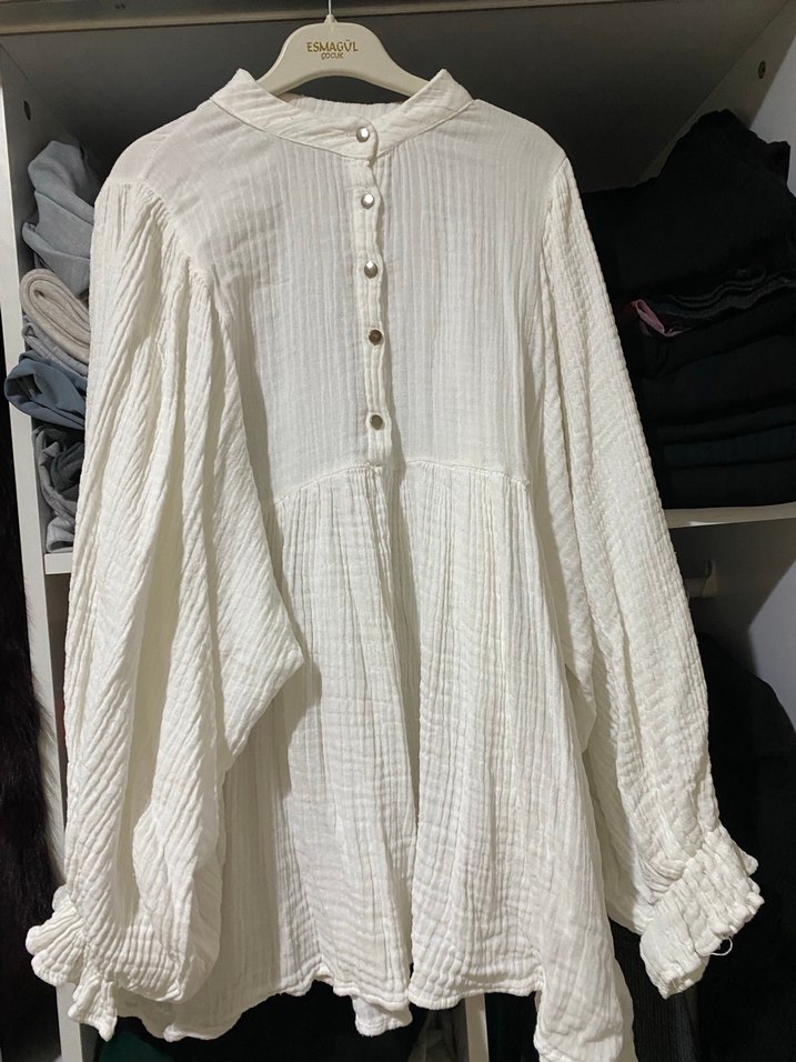 İkili takım tunik pantolon - Görsel 3