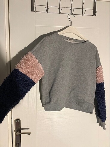 Diğer Sweatshirt