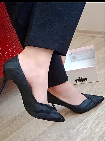 Elle Elle ayakkabı