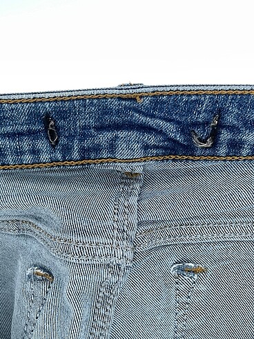 38 Beden çeşitli Renk PreLoved Jean / Kot %70 İndirimli.