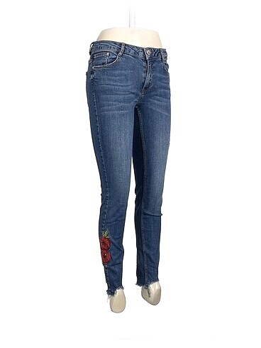 Vintage Love PreLoved Jean / Kot %70 İndirimli.