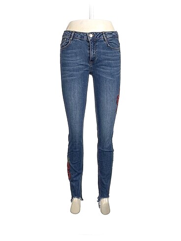 PreLoved Jean / Kot %70 İndirimli.