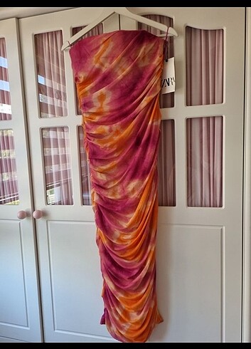 Zara Zara Elbise