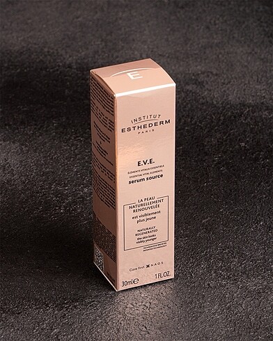 E.V.E Serum Source 30 ml