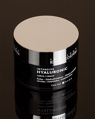 Intensive Hyaluronic Cream 50 ml