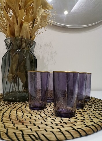 Kahve yanı bardak