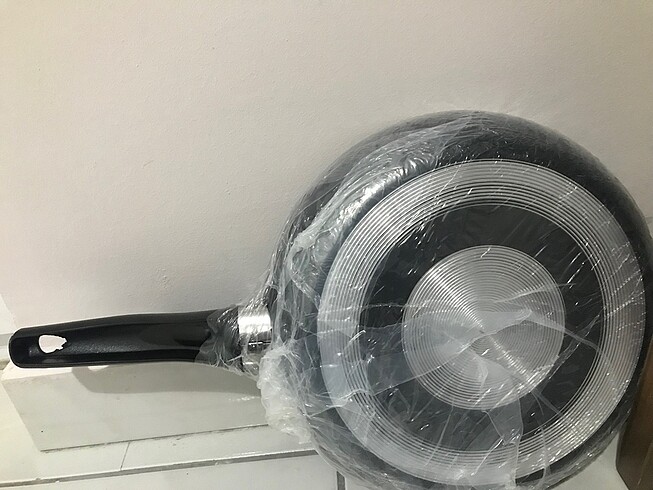  Beden 3 lü tava set 16-20-24 cm
