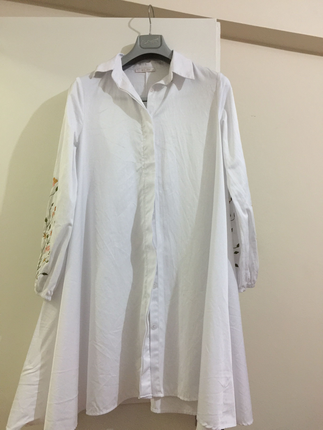 Markasız Ürün Mevlana model tunik