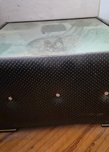 70x70 Sehpa - Görsel 2