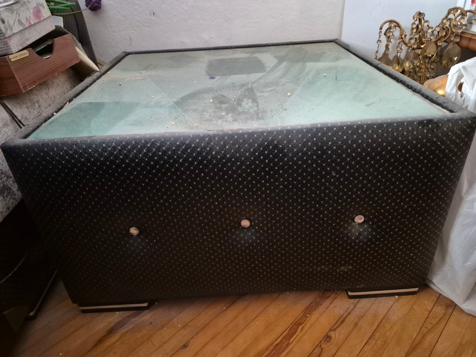 70x70 Sehpa - Görsel 2