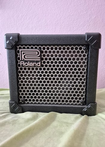 Ibanez Grg170dx Gitar,Roland Micro Cube Amfi ve Yamaha Org - Görsel 4