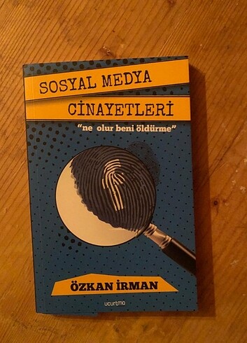 Sosyal Medya Cinayetleri - Özkan İrman