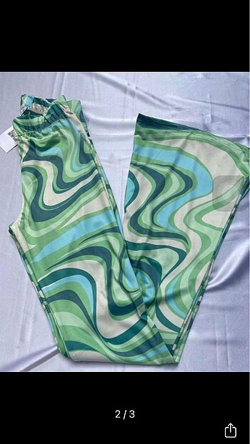 Urban Outfitters Kadın ispanyol pantolon