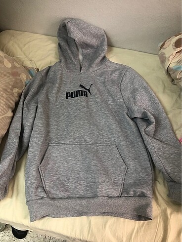 puma sweat