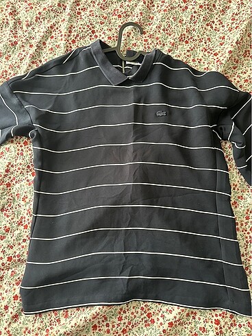 Lacoste Sweat