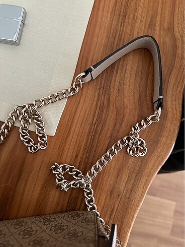 Beden camel Renk Guess Çanta