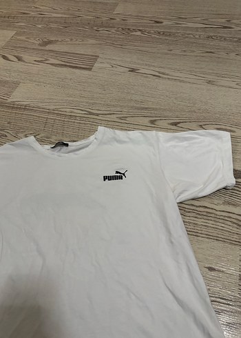 Puma tshirt erkek - Görsel 2