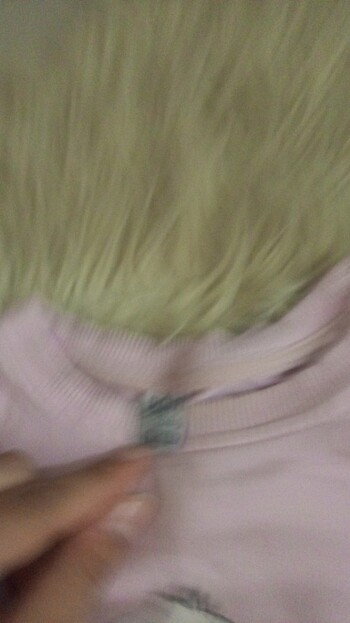 HelloBaby Alt üst pijama takım 