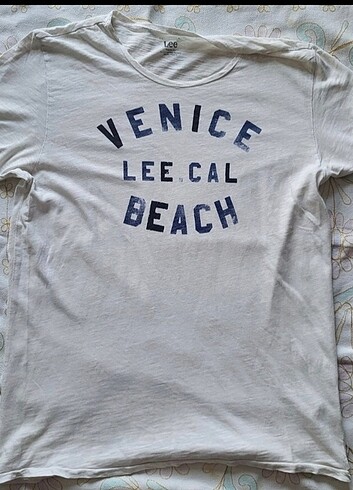 Lee Cooper tişört - t-shirt 