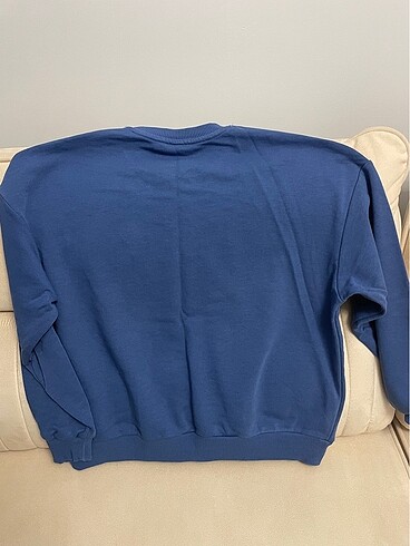 Defacto Kız çocuk sweat