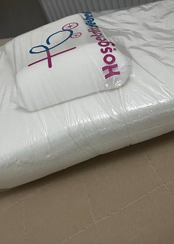 Yeni doğan Reflü yatağı - Görsel 2