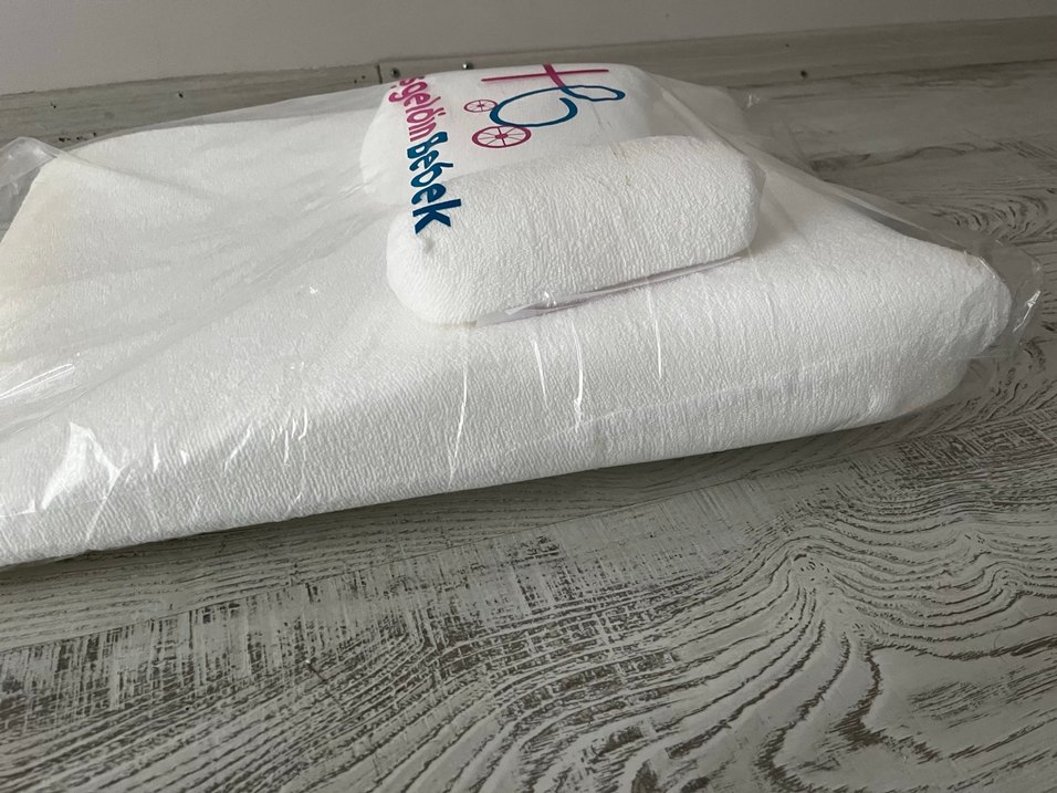 Yeni doğan Reflü yatağı - Görsel 4