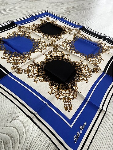 Silk Home
