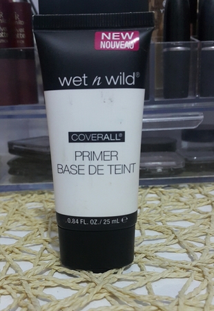 wetn wild makyaj bazı 