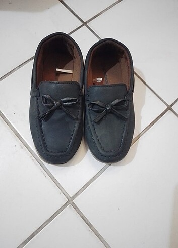 Ayakkabi - Görsel 2