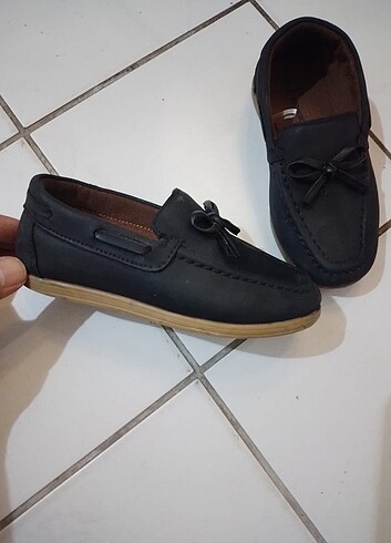 Ayakkabi - Görsel 3