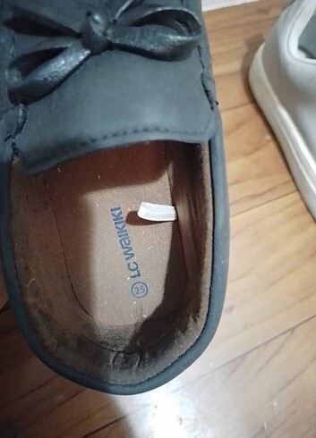 Ayakkabi - Görsel 5