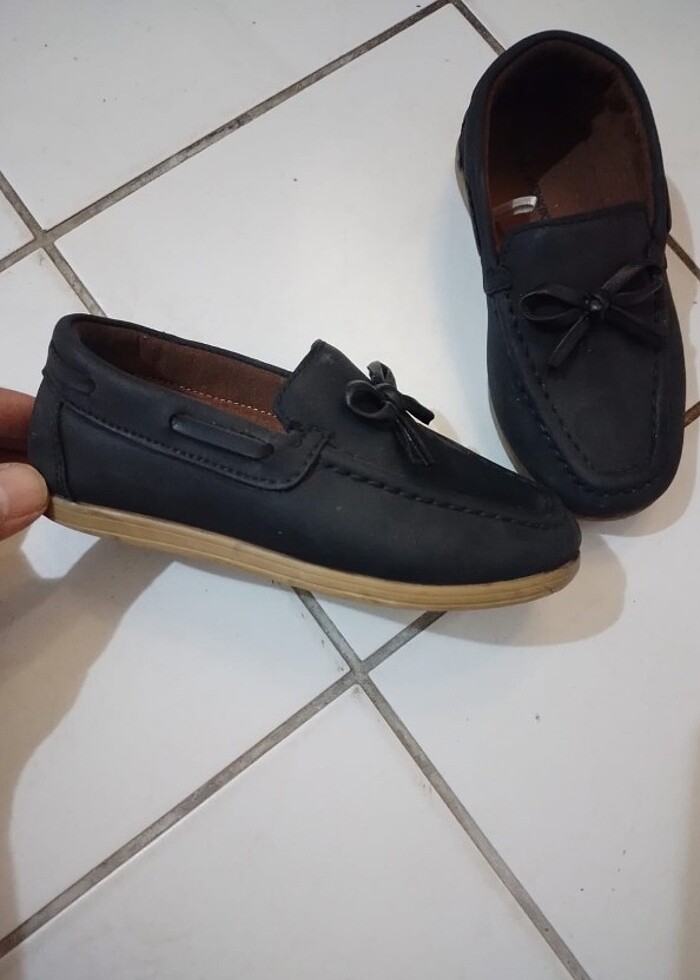 Ayakkabi - Görsel 3