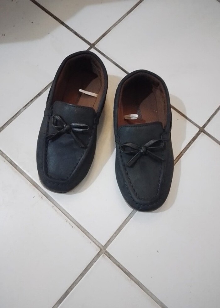 Ayakkabi - Görsel 4