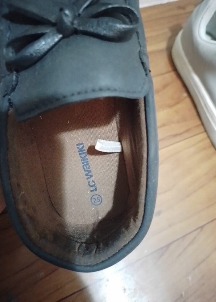 Ayakkabi - Görsel 5