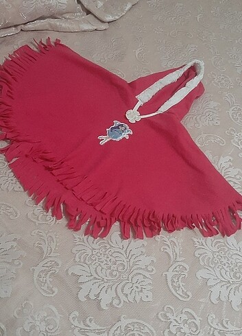 Omuz şalı - Görsel 4