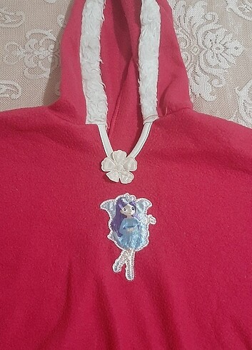 Omuz şalı - Görsel 6