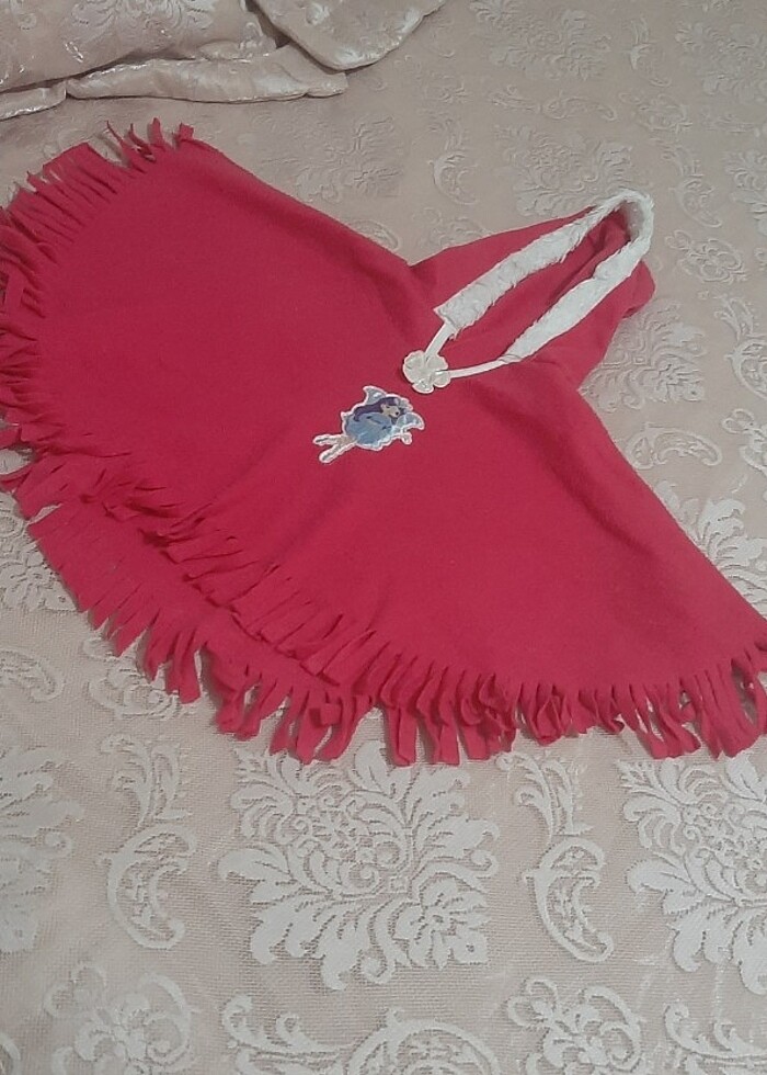 Omuz şalı - Görsel 4