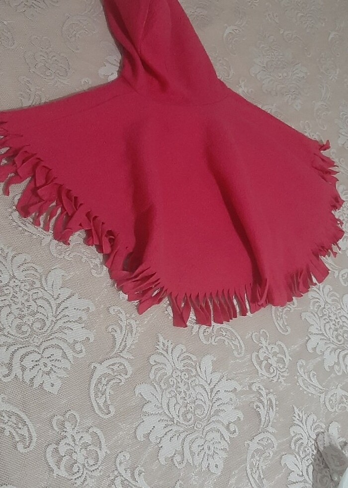 Omuz şalı - Görsel 5