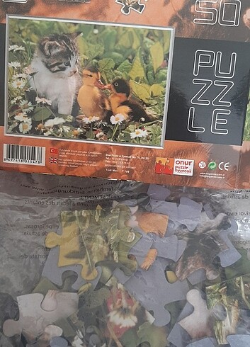 Diğer Puzzle