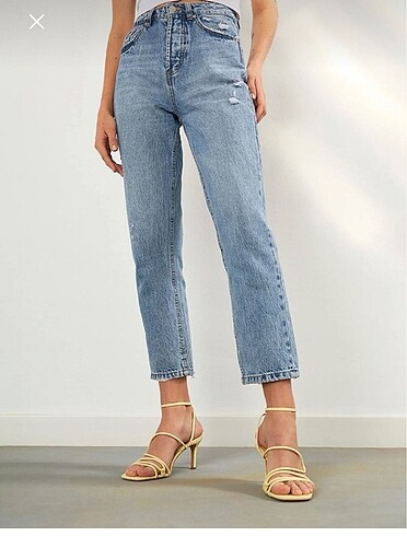 mom jean