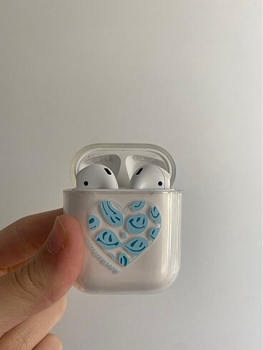 airpods kılıfı
