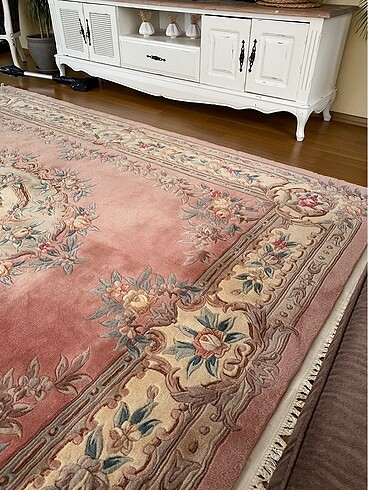 Diğer ÇİN DOKUMA HALI 7.5m2
