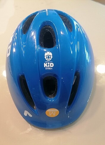 Çocuk bisiklet kay kay paten VS... İçin kask
