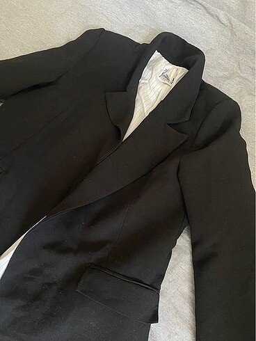 Blazer ceket