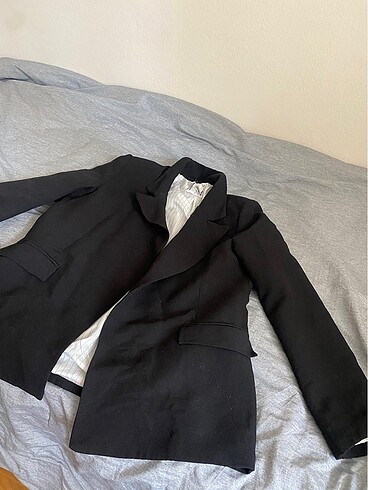 s Beden Blazer ceket