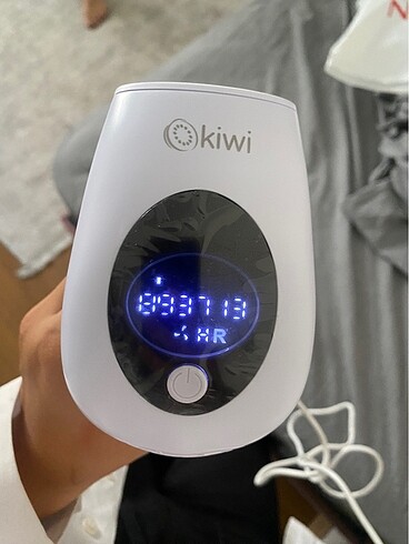 diğer Beden Kiwi epilasyon makinesi