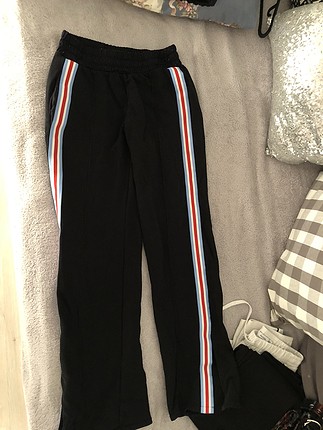 xs Beden Jogger zara