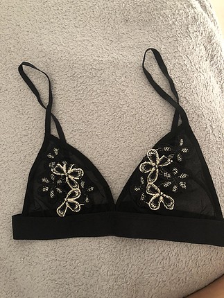 s Beden Bralet iç giyim